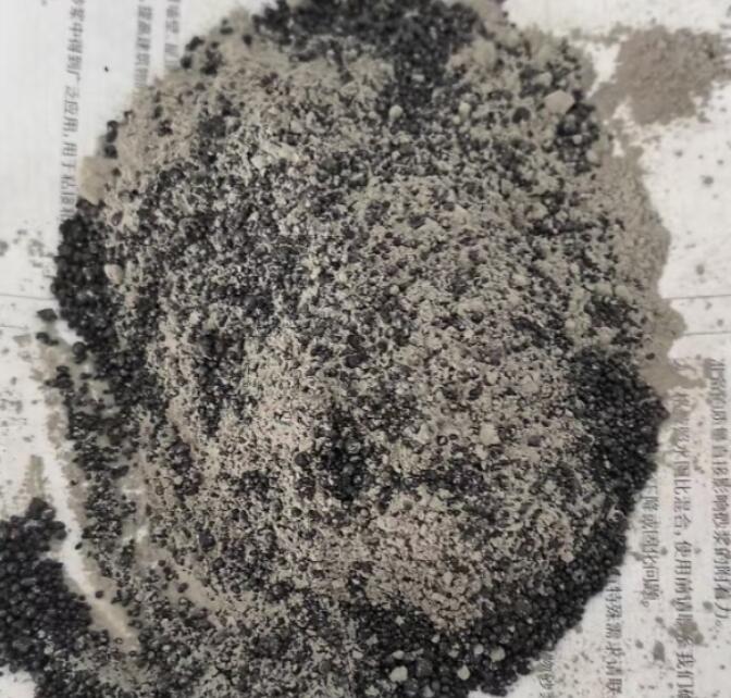 华亭不发火砂浆耐磨地坪施工方案