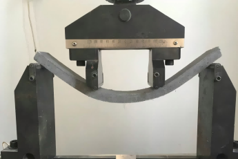 华亭高延性混凝土 高延性砂浆 抗震加固混凝土产品特点 施工流程