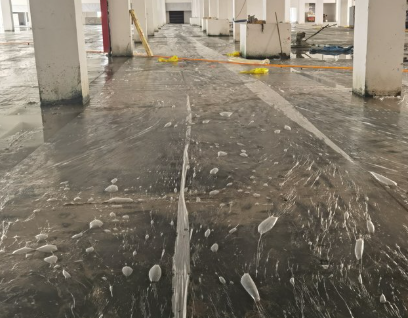 华亭不发火砂浆和不发火金属骨料有什么区别