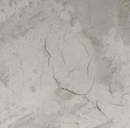 华亭灌浆料为什么会产生裂缝？出现裂缝该如何处理？