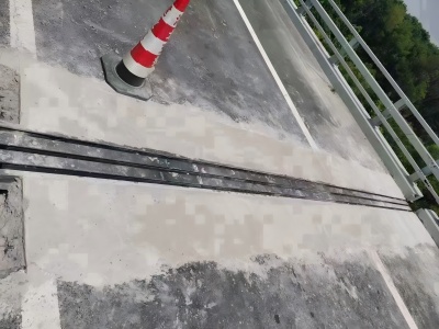 华亭伸缩缝更换后浇筑材料快速结构修补料速砼的产品特点及施工流程​