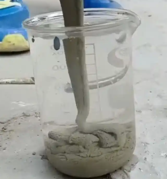 华亭水工混凝土絮凝剂，水下抗分散剂的作用及施工方法