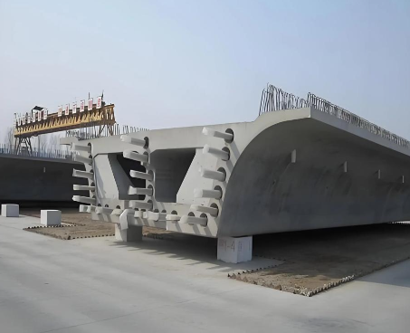 华亭抗冻压浆料的特点及标准化施工工艺